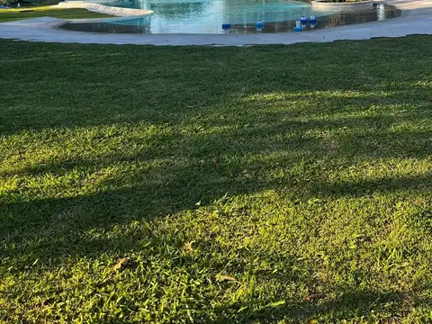 Terreno en Venta de 1834,0 m2