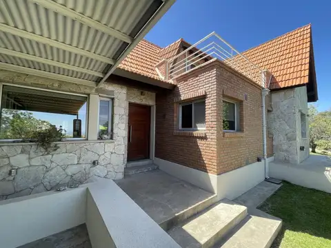 Casa en Venta en Chumamaya, USD 411.000