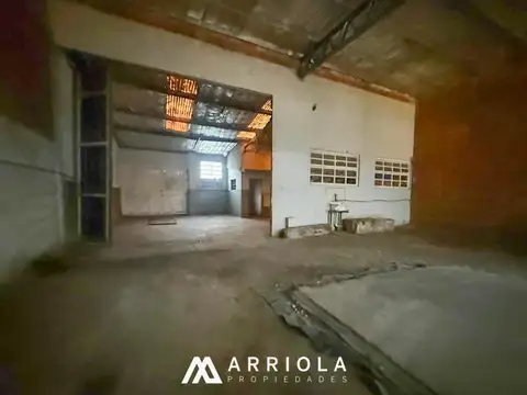 Terreno en Venta 43  mts Fondo