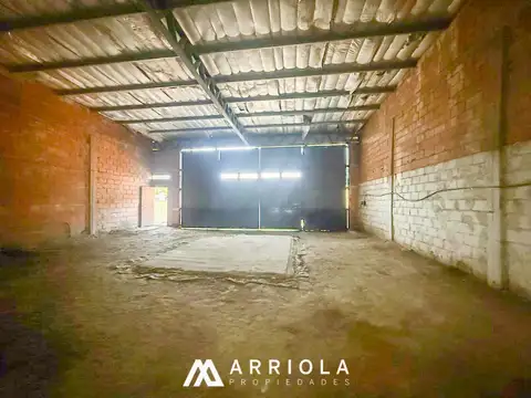 Terreno en Venta en Caisamar, USD 100.000