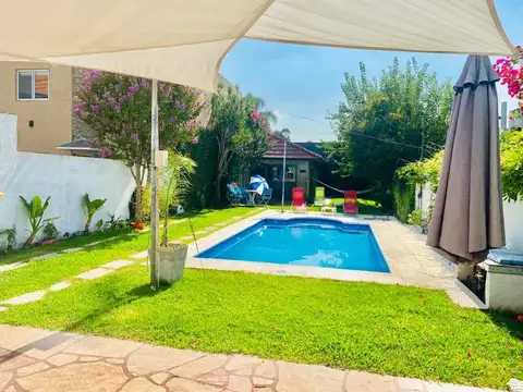 Casa en Venta en Ramos Mejía, USD 250.000