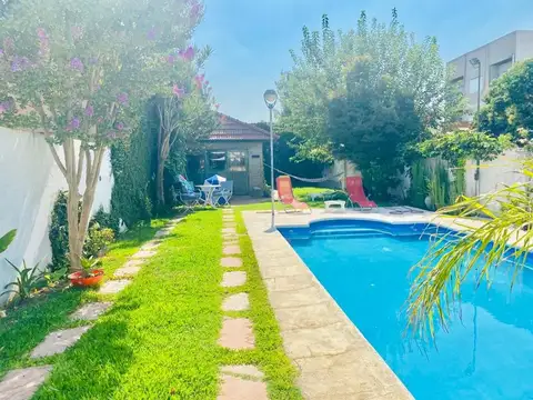 Casa en Venta de 5 dormitorios