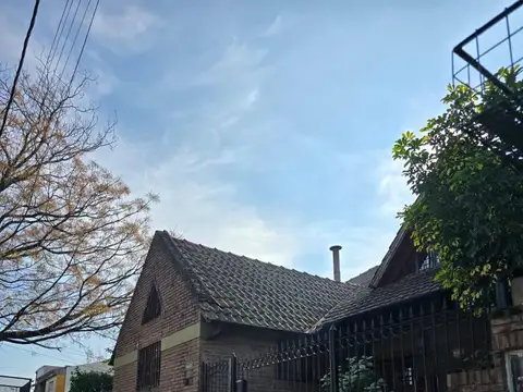 Casa en Venta de 5 dormitorios