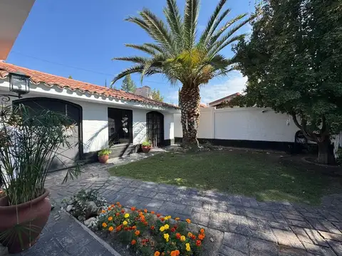 Casa en Venta en Lujan de Cuyo, Luján de Cuyo
