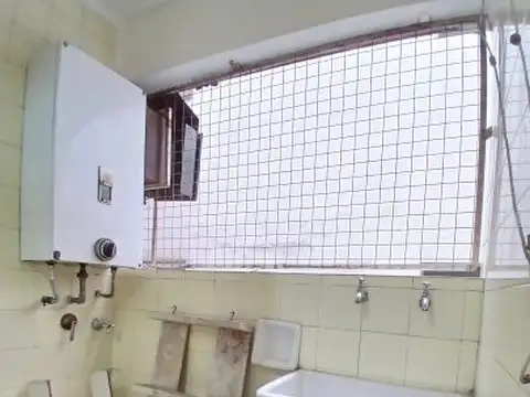 Departamento en Alquiler 46 años