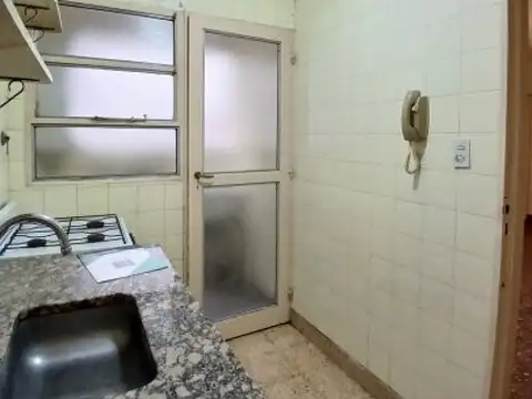 Departamento en Alquiler en Caballito, $ 600.000