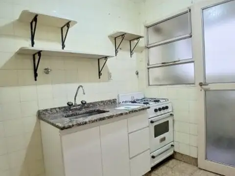 Departamento en Alquiler de 1 dormitorio