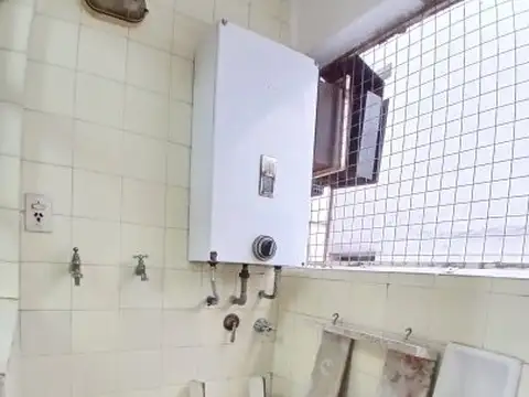 Se alquila un lindo departamento de 2 ambientes - Caballito