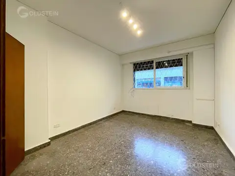 Oficina en Alquiler en Almagro, $ 450.000