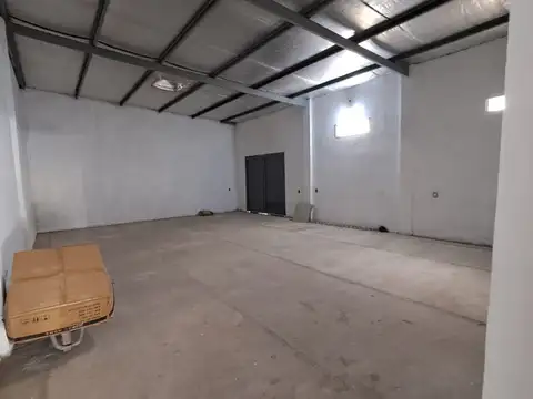 Local en Alquiler Via Púb.