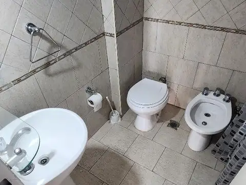 Departamento en Alquiler Apto profesional