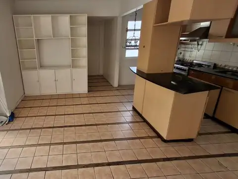 Departamento en Venta en Belgrano, USD 159.000