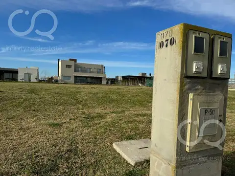 Terreno - Santa Clara al Sur