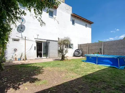 Depto Tipo Casa en Venta A Estrenar