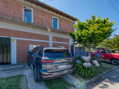 PH 4 ambientes al Frente