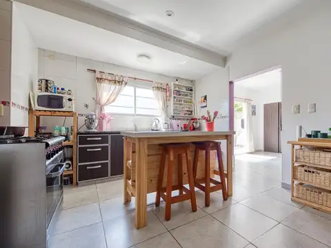Depto Tipo Casa en Venta de 4 ambientes