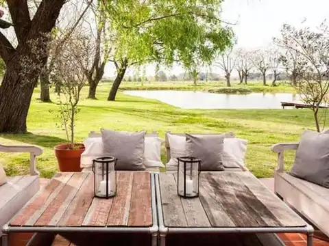 Terreno en Venta en Campana, USD 62.000