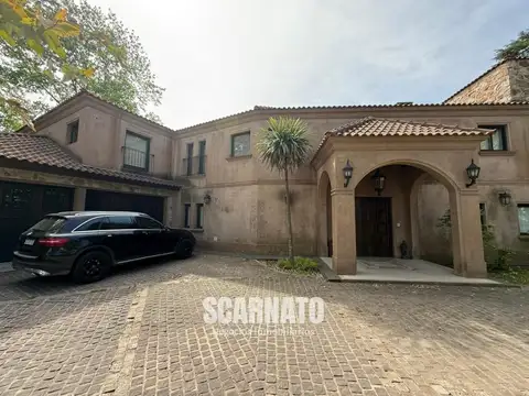 Casa en Alquiler en Saint Thomas, USD 4.600