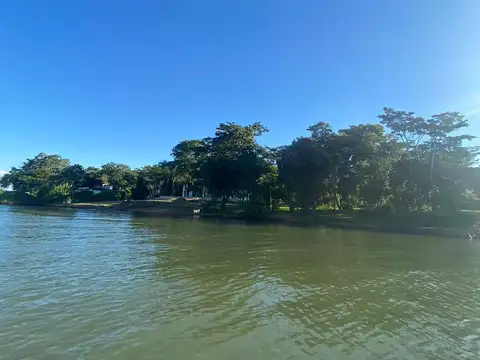 VENTA | TERRENO FRENTE AL RÍO PARANÁ – NEMESIO PARMA, POSADAS
