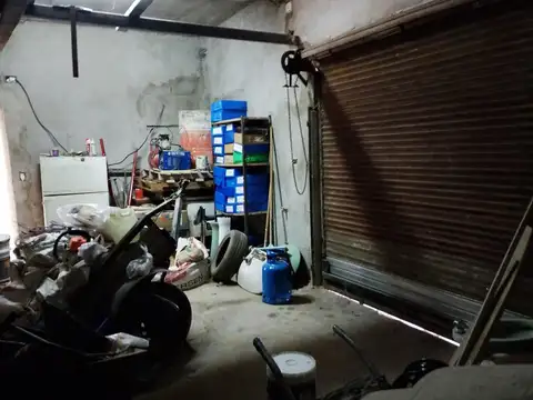 DEPOSITO/GALPON EN ALQUILER EN TIGRE