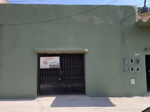 DEPOSITO/GALPON EN ALQUILER EN TIGRE