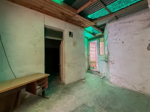 Depto Tipo Casa en Venta de 3 dormitorios