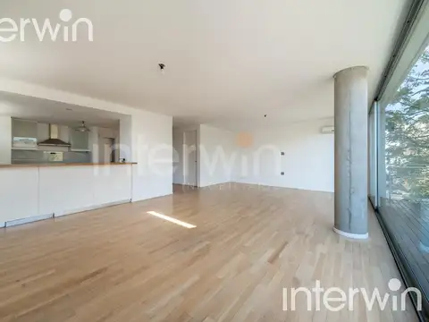 Departamento en Alquiler de 4 ambientes