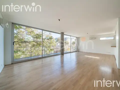 Departamento 4 ambientes con 3 baños