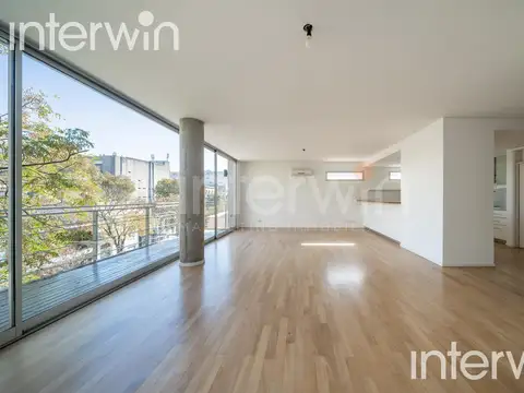 Departamento en Alquiler en Palermo Soho, USD 3.900