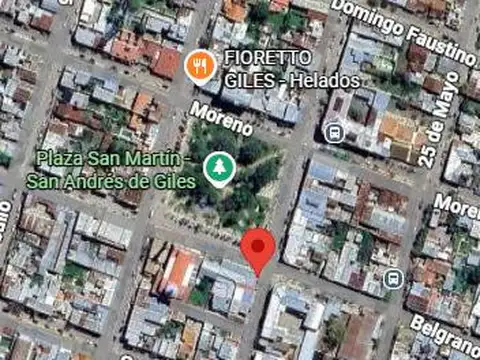 Casa en Venta 2 años