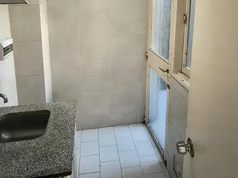 Departamento en Alquiler en Alberdi, $ 530.000
