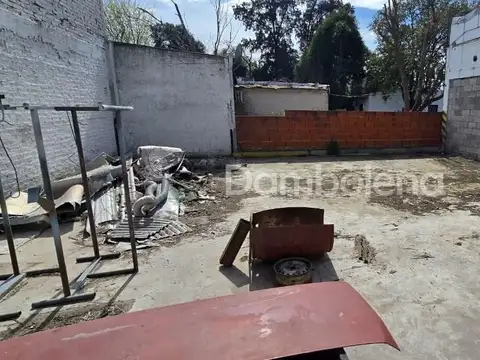 Galpon en Venta en La Reja, USD 150.000