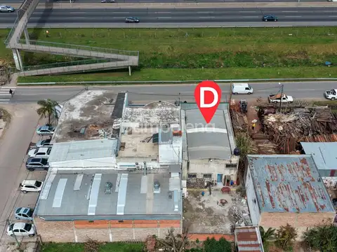 Depósito Galpón  en Venta en La Reja, Moreno