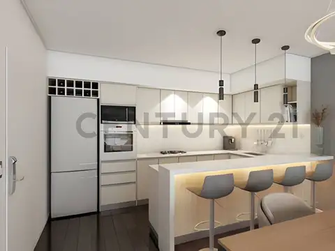 Saladillo 1100, Piso 0
