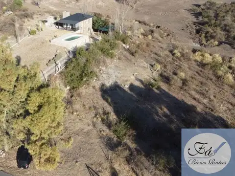Terreno en Venta 20,54  mts Frente