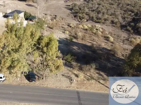 Terreno en Venta en Potrero de los Funes, USD 30.000