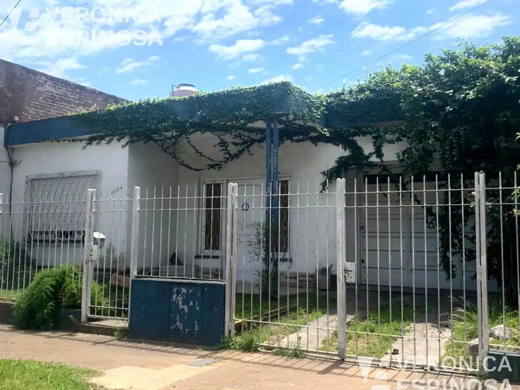 Ortiz de Rosas al 1600