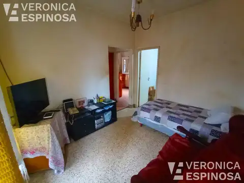 Ortiz de Rosas al 1600