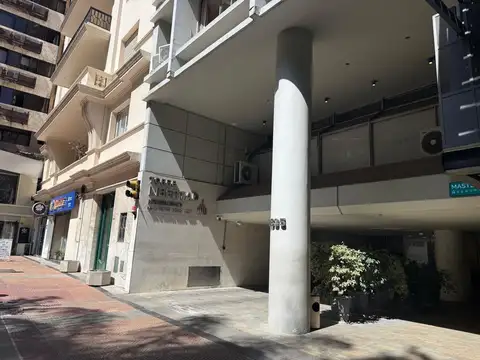 Alquiler Oficina Torre  Libertad Plaza Cagancha 