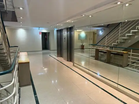 Oficina en Alquiler en Centro , $U 19.000