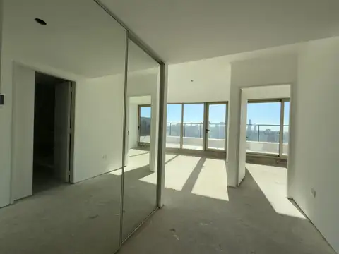 Departamento en Venta en Recoleta, USD 520.000