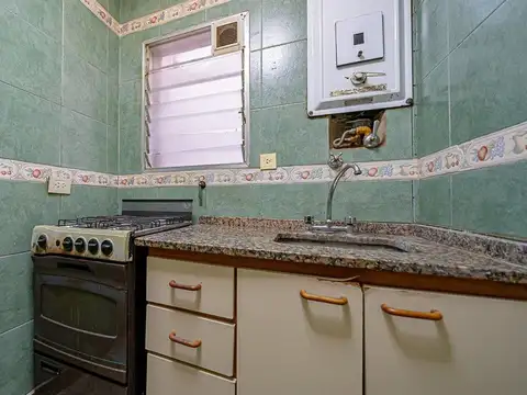 Departamento en Venta 49 años