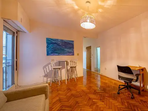 Avenida Córdoba 1800