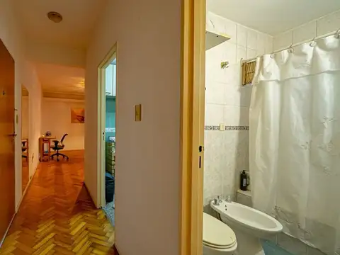 Departamento en Venta en Recoleta, USD 75.000