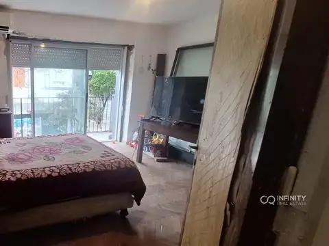 Depto Tipo Casa en Venta con 1 cocheras