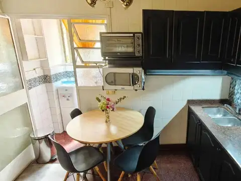 Departamento en Venta 50 años