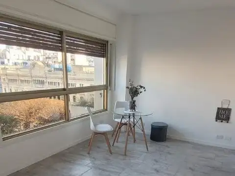 Departamento en Alquiler Temporal en Microcentro, $ 550.000