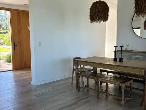 Casa en Alquiler Temporal A Estrenar