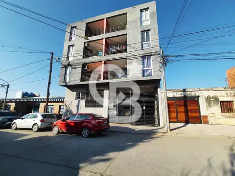 Alquiler | departamento en b° chijra