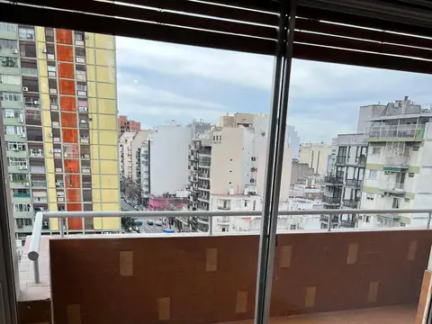 Avenida La Plata 600, Piso 6